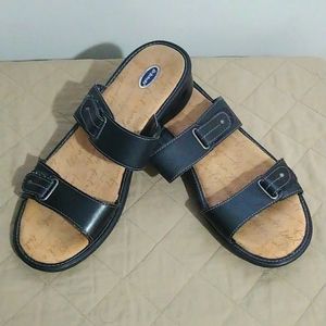 Dr Scholl's Sandals